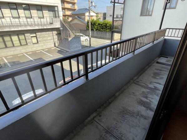 タウンズイノウエの物件内観写真